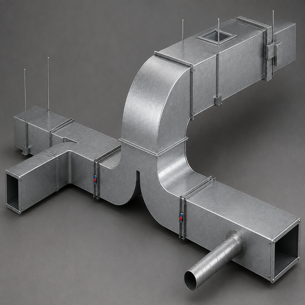Duct Systems